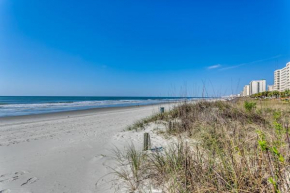 NMB Tilghman Beach and Racquet Sleeps 9 resort has Pools Jacuzzi Tennis and more